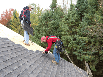 About Roof Repair Experts Millsboro, DE